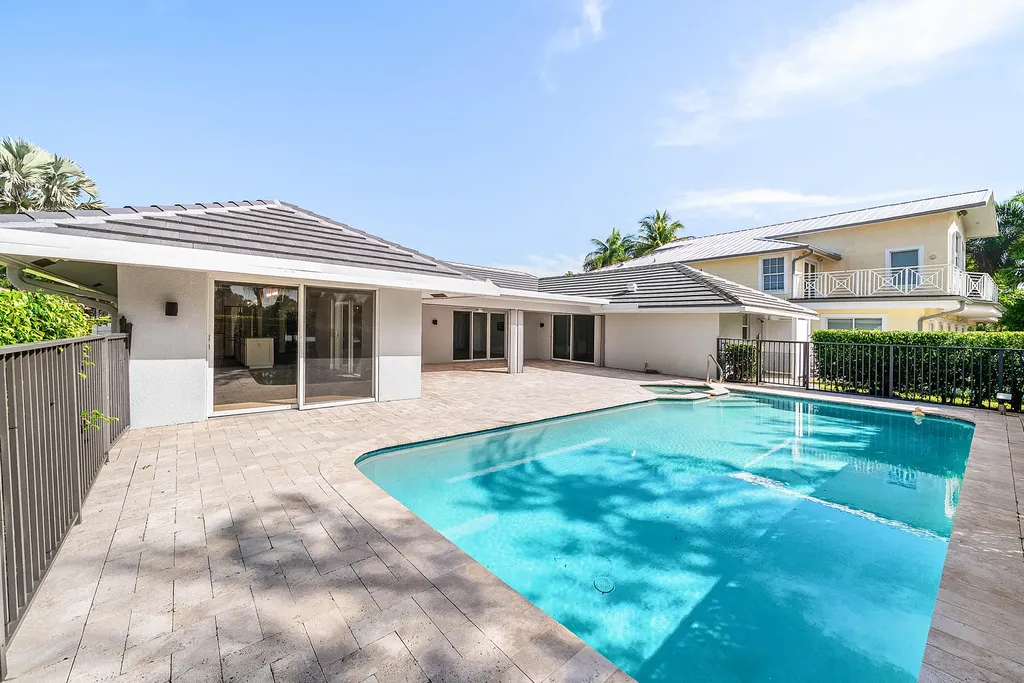 5854 Pinebrook Drive Boca Raton FL 33433