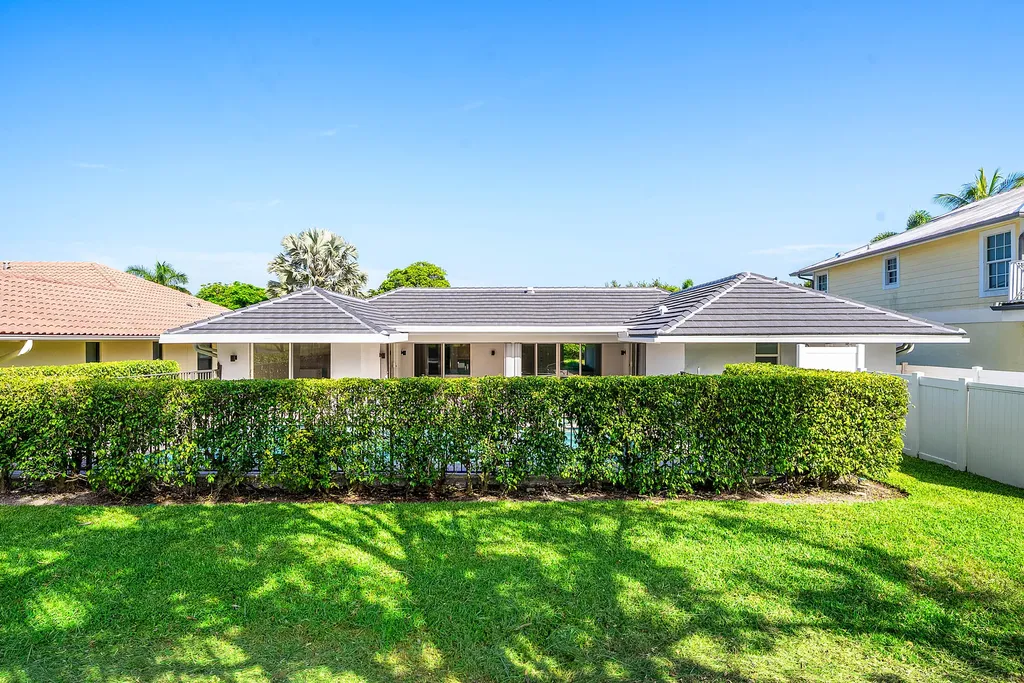 5854 Pinebrook Drive Boca Raton FL 33433