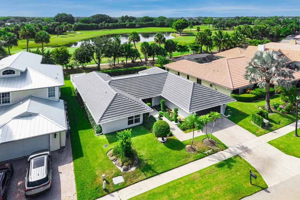 5854 Pinebrook Drive Boca Raton FL 33433