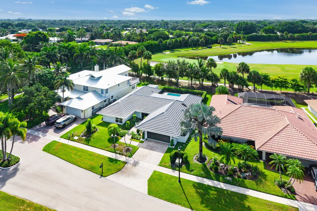 5854 Pinebrook Drive Boca Raton FL 33433