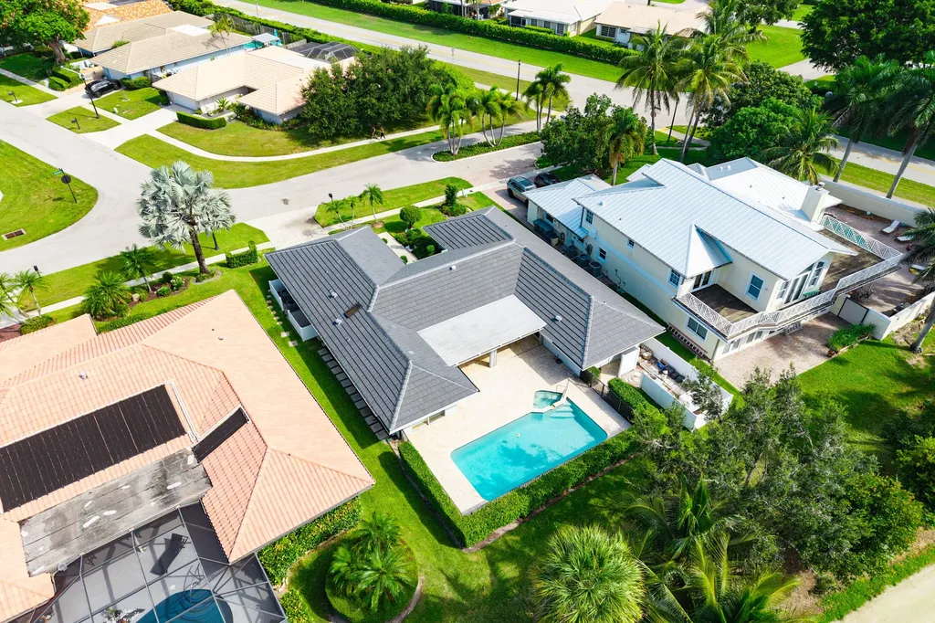 5854 Pinebrook Drive Boca Raton FL 33433