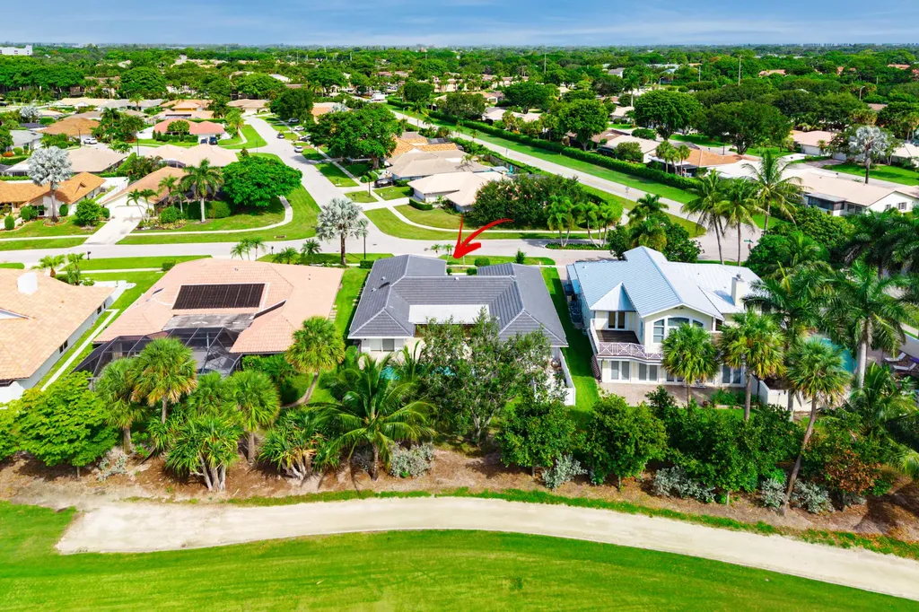 5854 Pinebrook Drive Boca Raton FL 33433