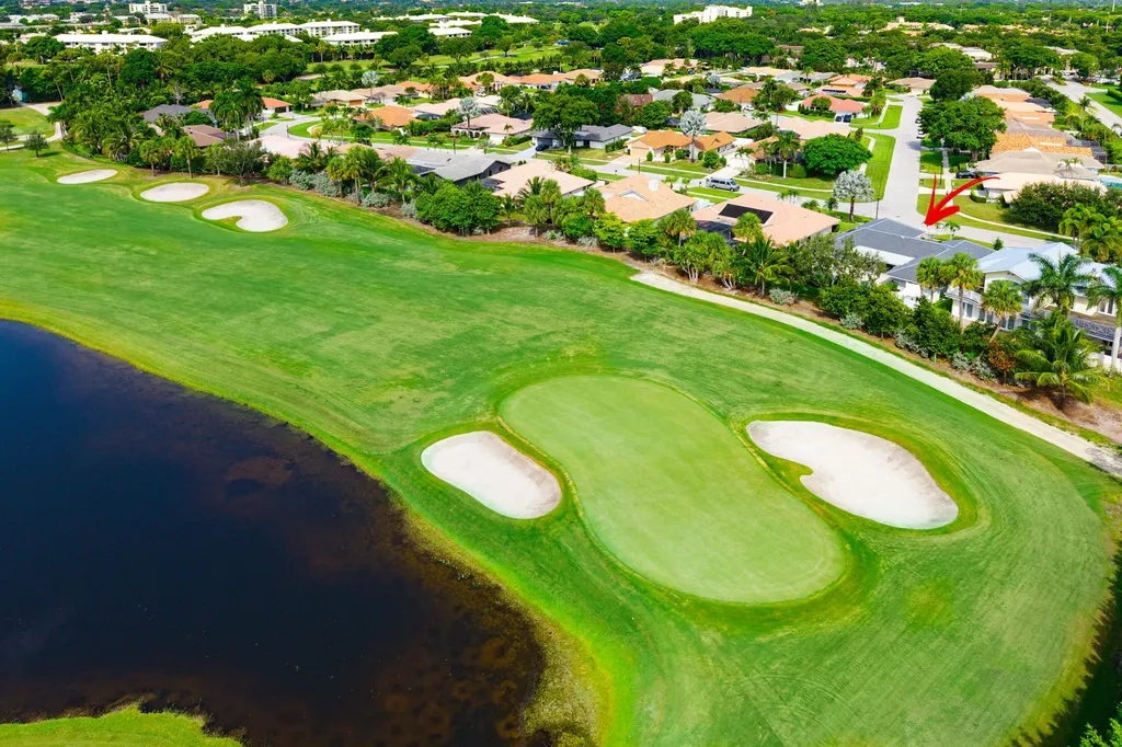 5854 Pinebrook Drive Boca Raton FL 33433