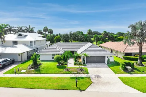 5854 Pinebrook Drive Boca Raton FL 33433