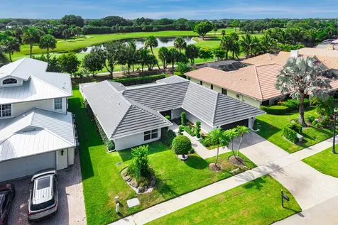 5854 Pinebrook Drive Boca Raton FL 33433