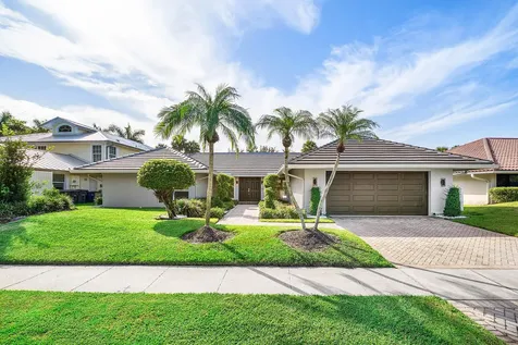 5854 Pinebrook Drive Boca Raton FL 33433