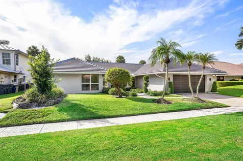 5854 Pinebrook Drive Boca Raton FL 33433