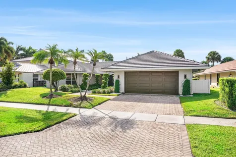 5854 Pinebrook Drive Boca Raton FL 33433