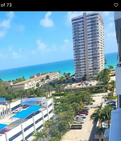1965 S Ocean Drive Hallandale Beach FL 33009