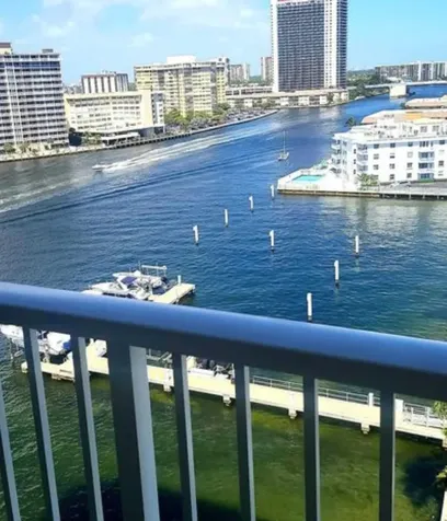 1965 S Ocean Drive Hallandale Beach FL 33009