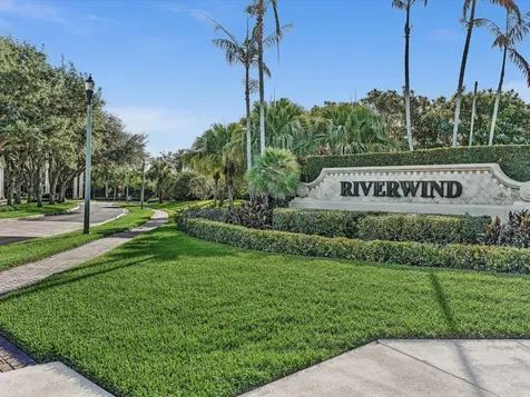 1286 River Reach Drive Vero Beach FL 32967