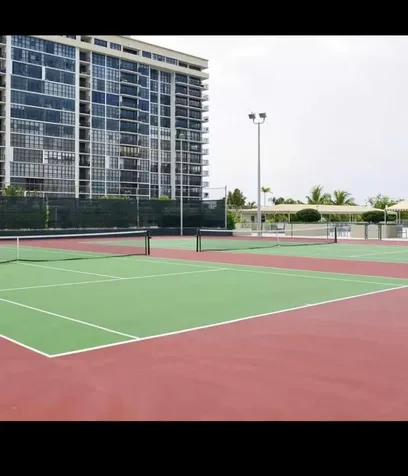 1965 S Ocean Drive Hallandale Beach FL 33009