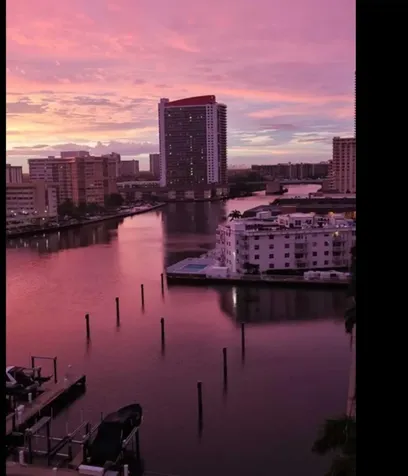 1965 S Ocean Drive Hallandale Beach FL 33009