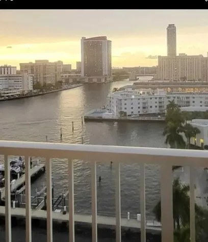 1965 S Ocean Drive Hallandale Beach FL 33009