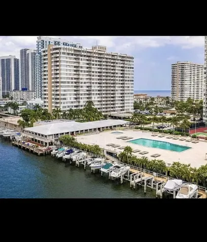 1965 S Ocean Drive Hallandale Beach FL 33009
