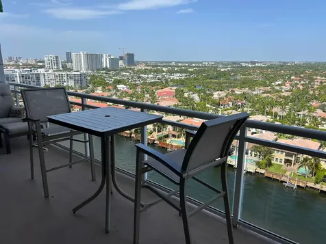 1600 S Ocean Drive Hollywood FL 33019