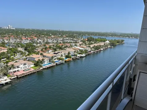 1600 S Ocean Drive Hollywood FL 33019