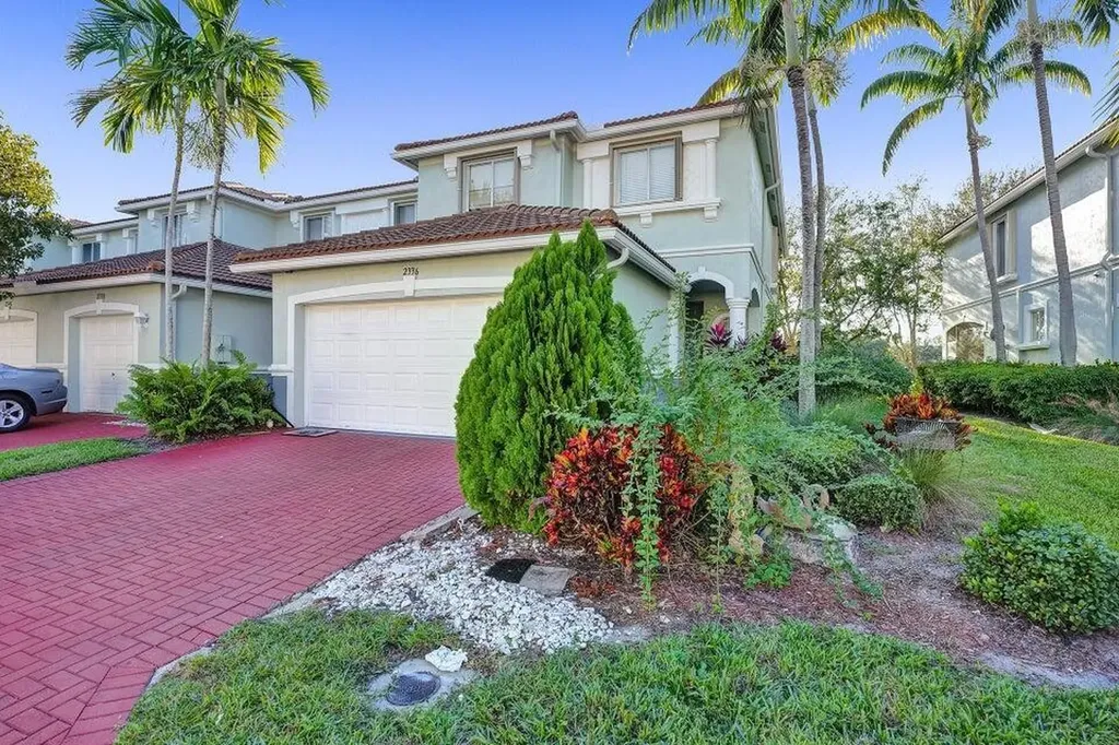 2336 Center Stone Lane Riviera Beach FL 33404