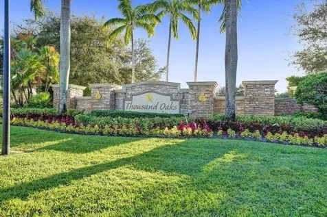 2336 Center Stone Lane Riviera Beach FL 33404