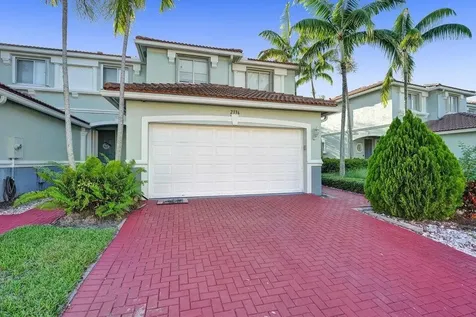 2336 Center Stone Lane Riviera Beach FL 33404