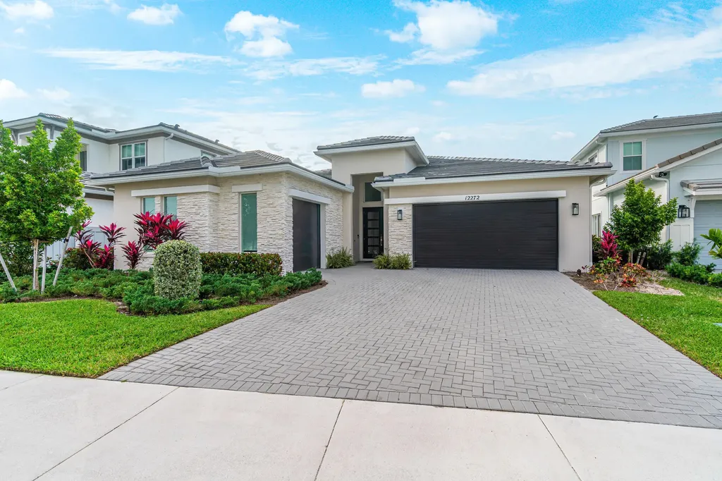 12272 Waterstone Circle Palm Beach Gardens FL 33412