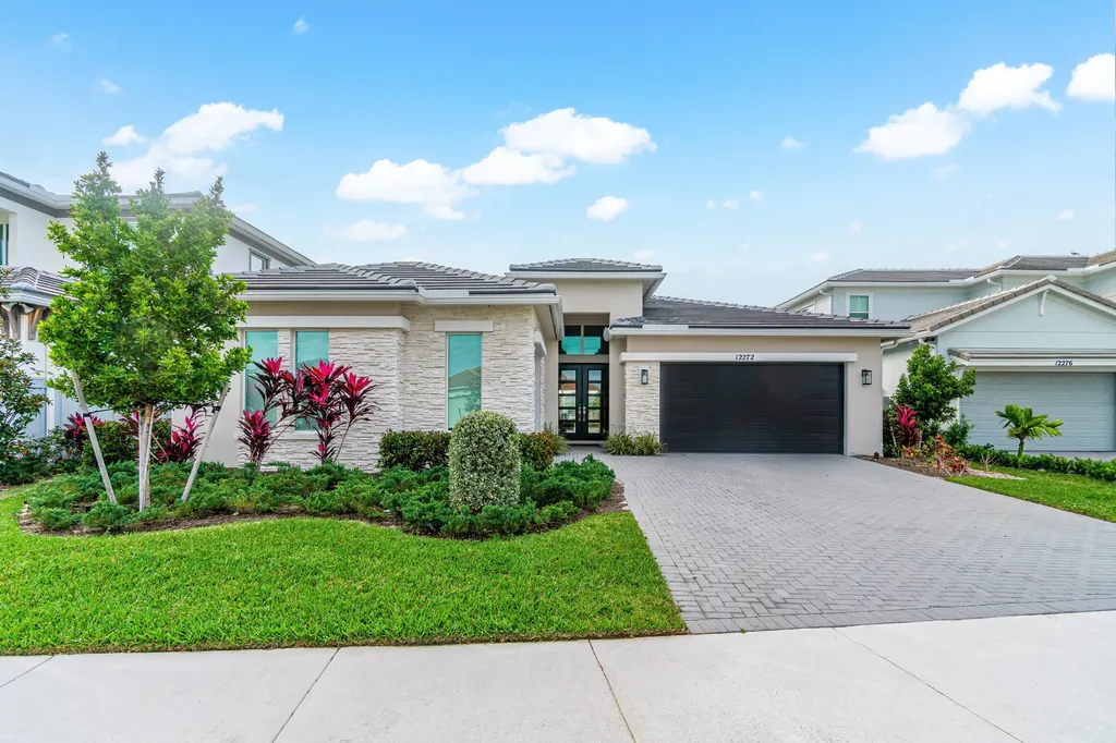 12272 Waterstone Circle Palm Beach Gardens FL 33412