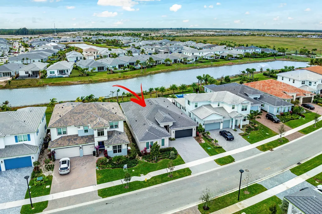 12272 Waterstone Circle Palm Beach Gardens FL 33412