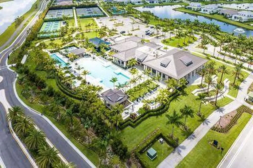 12272 Waterstone Circle Palm Beach Gardens FL 33412
