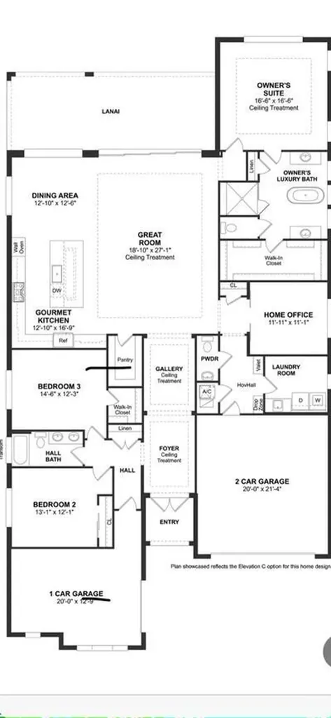 12272 Waterstone Circle Palm Beach Gardens FL 33412