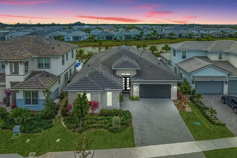 12272 Waterstone Circle Palm Beach Gardens FL 33412