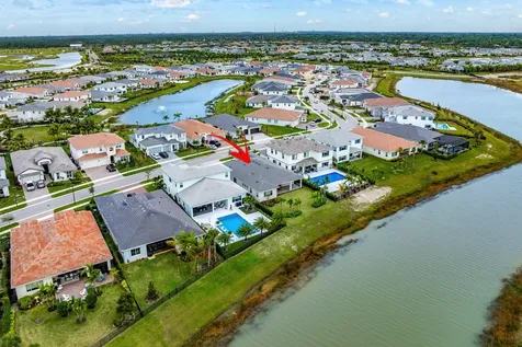 12272 Waterstone Circle Palm Beach Gardens FL 33412