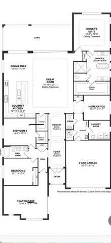 12272 Waterstone Circle Palm Beach Gardens FL 33412