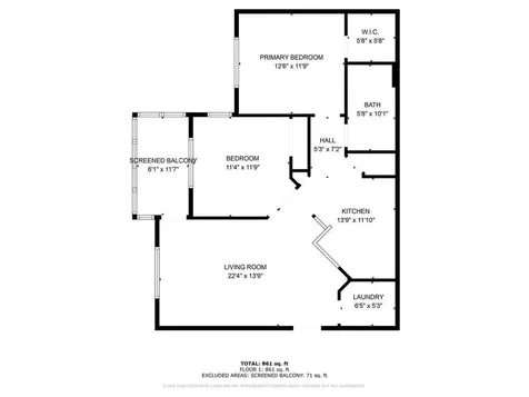 4015 W Mcnab Road Pompano Beach FL 33069