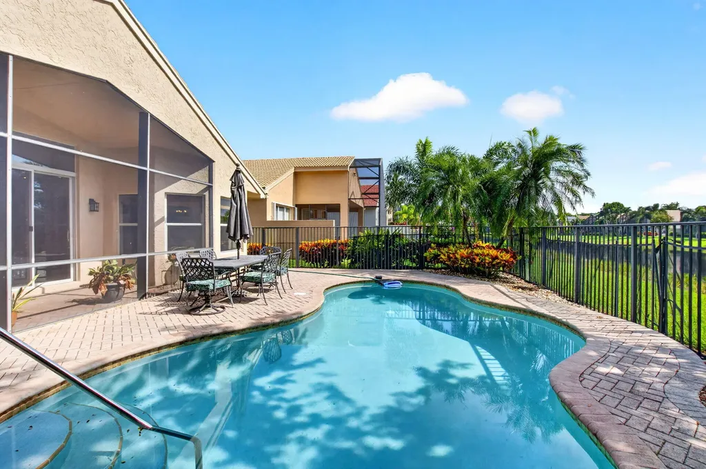 6815 Imperial Beach Circle Delray Beach FL 33446