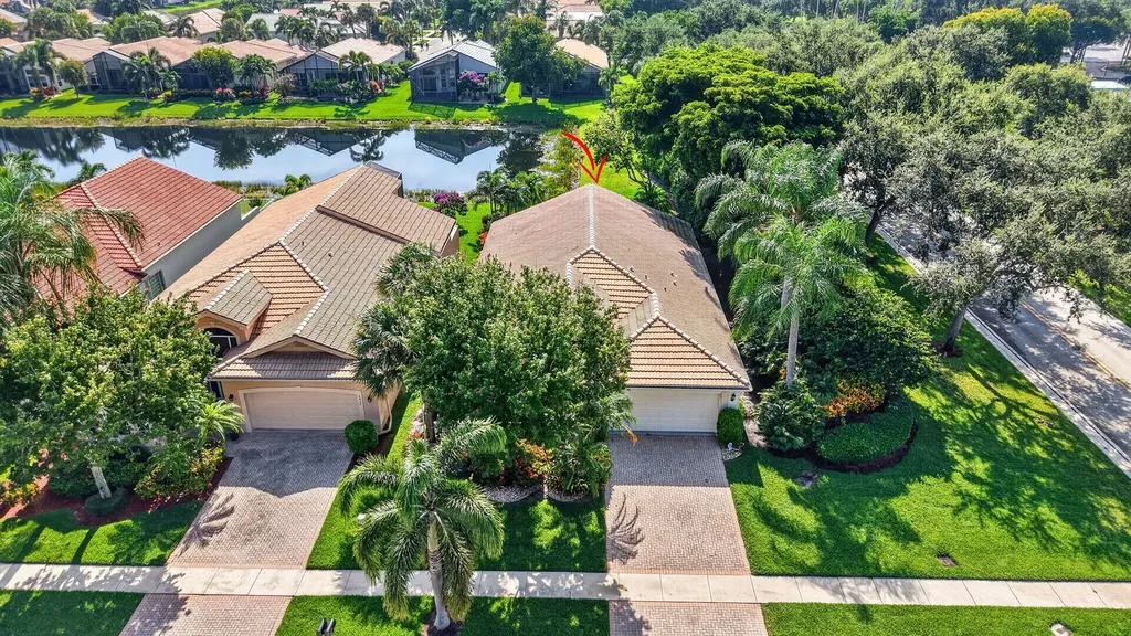 6815 Imperial Beach Circle Delray Beach FL 33446