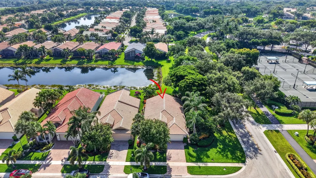 6815 Imperial Beach Circle Delray Beach FL 33446