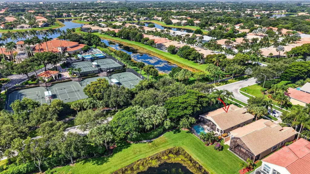 6815 Imperial Beach Circle Delray Beach FL 33446