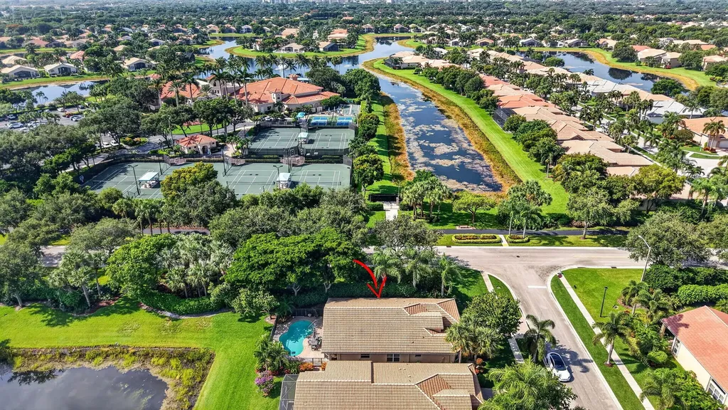 6815 Imperial Beach Circle Delray Beach FL 33446
