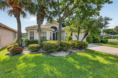 6815 Imperial Beach Circle Delray Beach FL 33446