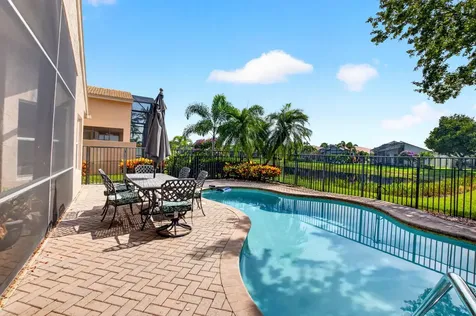 6815 Imperial Beach Circle Delray Beach FL 33446