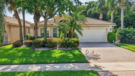 6815 Imperial Beach Circle Delray Beach FL 33446