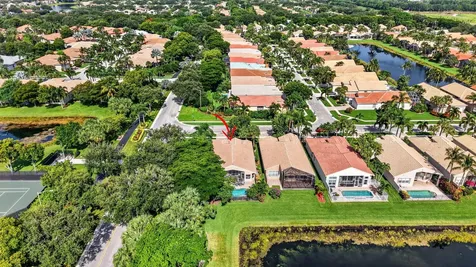 6815 Imperial Beach Circle Delray Beach FL 33446