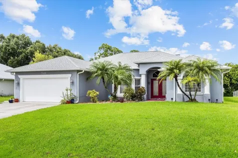 541 SW Dairy Road Port St Lucie FL 34953