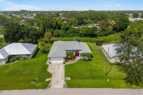 541 SW Dairy Road Port St Lucie FL 34953