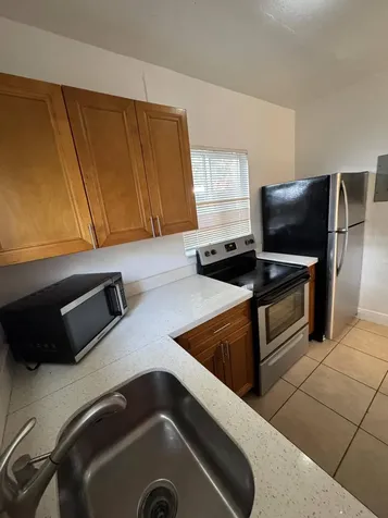 1960 SW 41st Avenue Fort Lauderdale FL 33317
