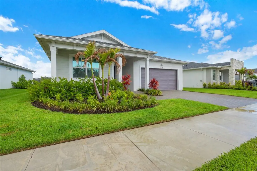 14391 SW Skye Drive Port St Lucie FL 34987