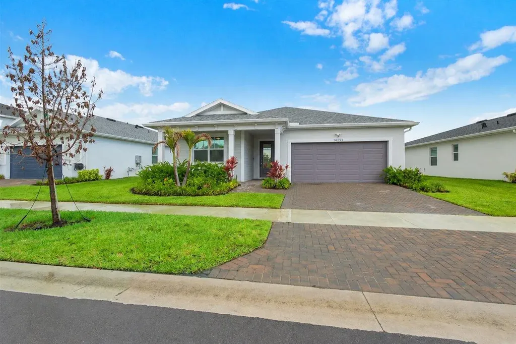 14391 SW Skye Drive Port St Lucie FL 34987