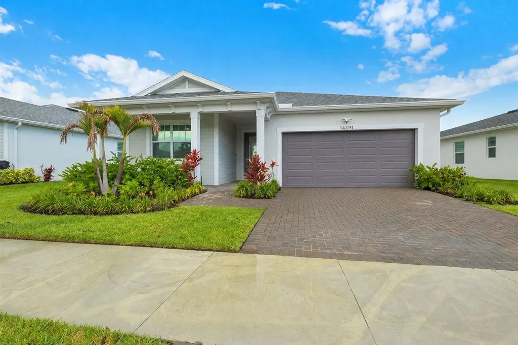 14391 SW Skye Drive Port St Lucie FL 34987