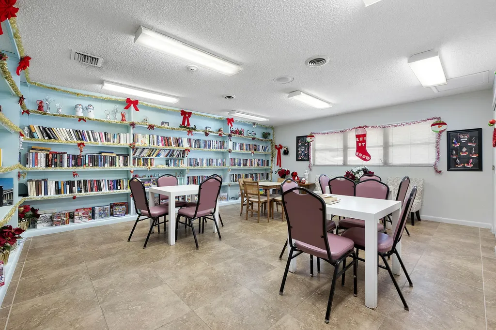 7837 Golf Circle Drive Margate FL 33063