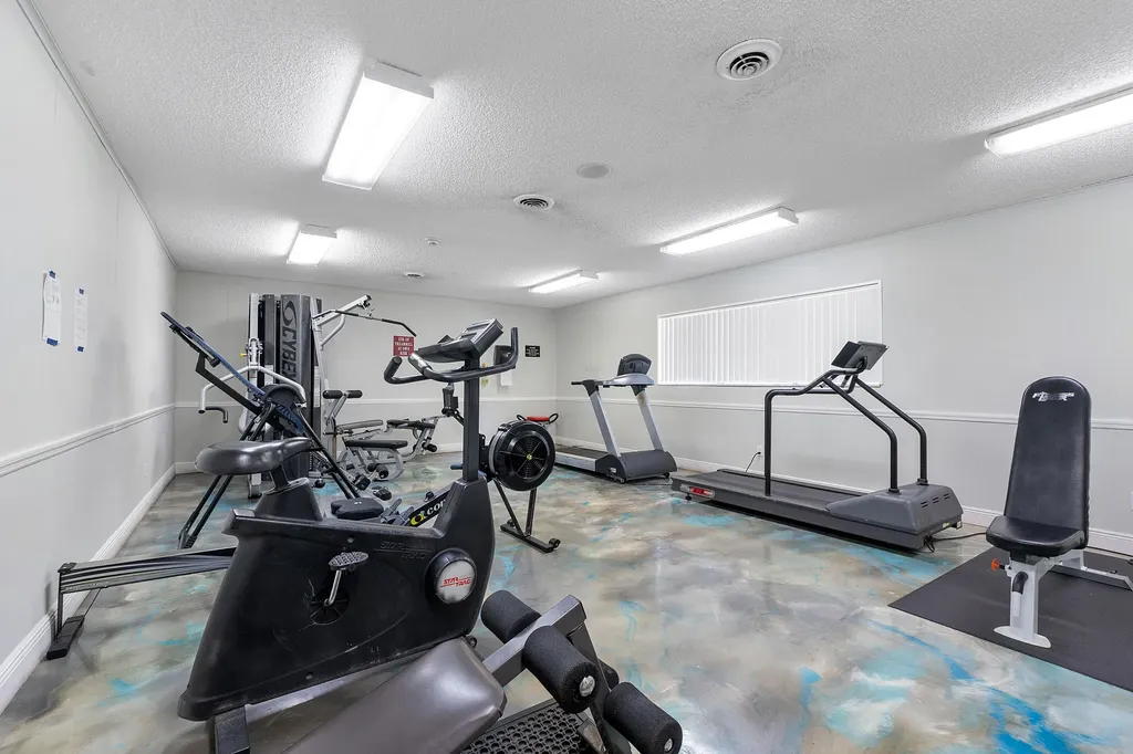 7837 Golf Circle Drive Margate FL 33063